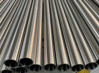 ASTM A268 TP439 Welded Tube