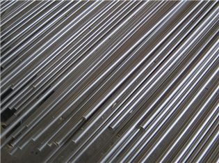 ASTM A269 Stainless Steel 6.35mm Small Diameter Hydraulic Tubing