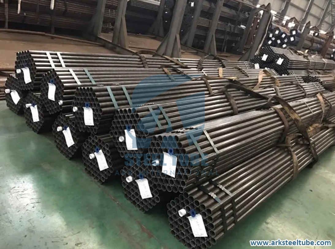 Alloy Pipe ASTM A335 P5, P9, P11, P22, P91 Seamless Tubes