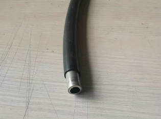 PVC Coated Stainless Steel Tubing Coil PVC Jacketed Seamless or Welded ASTM A269 TP304 316L with BA Surface