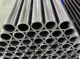 ASTM A209 / A209M ASME SA209 T1 T1a T1b Seamless Boiler and Superheater Tubes