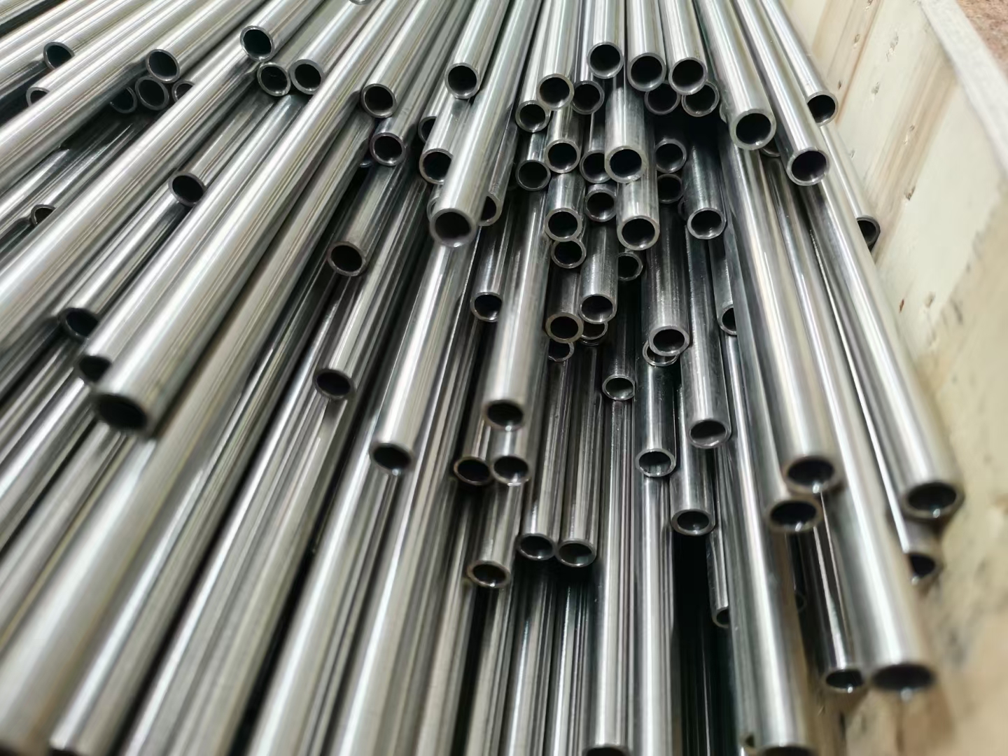 29-4C S44735 AL 29-4C Alloy Superferritic Stainless Steel Tube ASME SA268