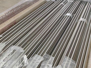 29-4C S44735 AL 29-4C Alloy Superferritic Stainless Steel Tube ASME SA268